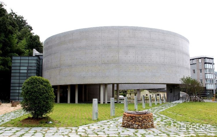 함안군 관내 기념관 3곳, ‘현충시설 기념관 활성화사업’ 국비 4770만 원 확보_손양원기념관 전경