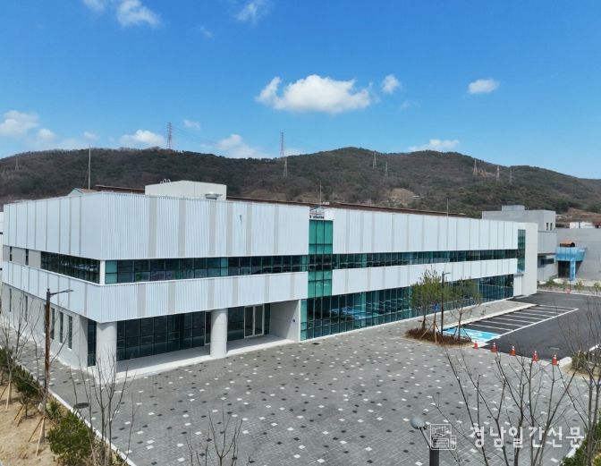 전력반도체 솔루션센터