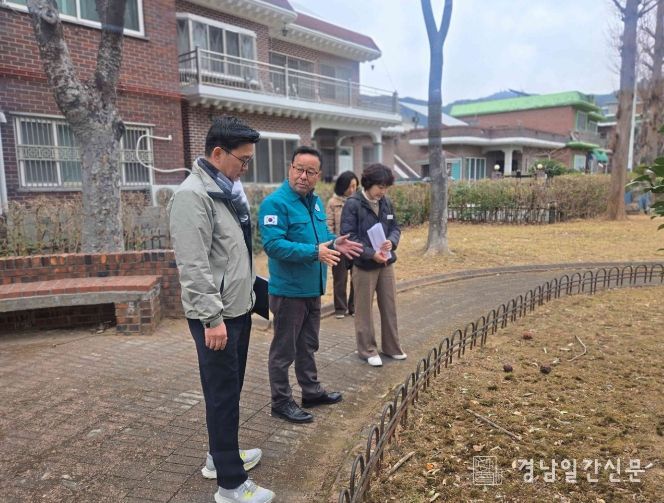 진해구 군항제 전방위 대응