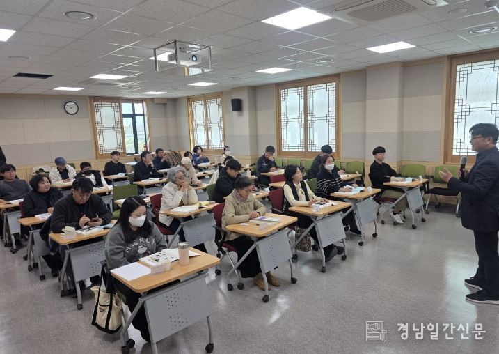 성주군, 농산물 가공창업 교육 개강 ... 가공창업 기반 확대