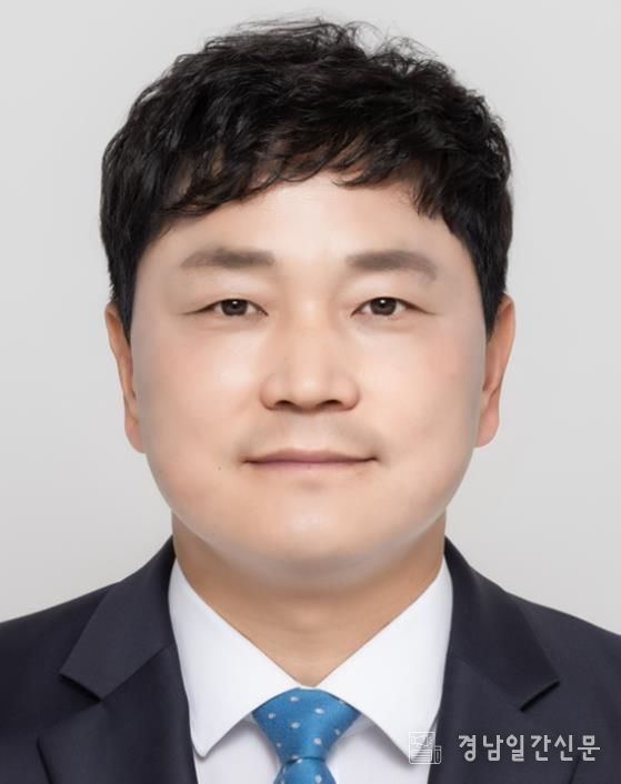 김해시의회 강영수 의원