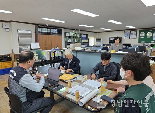 ‘25년 사업장 컨설팅