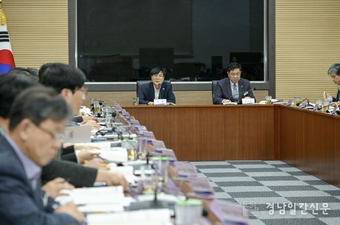 거제시, 2027년 국·도비예산 확보 대응 본격화