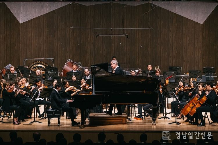 2026 통영국제음악제, 음악의 ‘깊이를 마주하다’ 성료