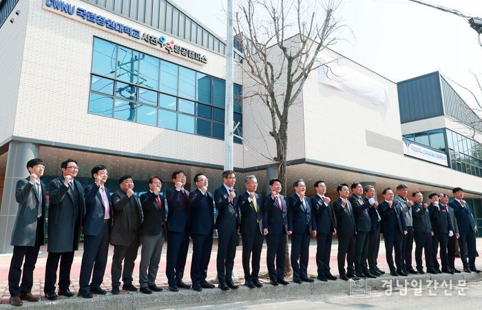 시, 우주항공 완성형 인재양성 허브 구축