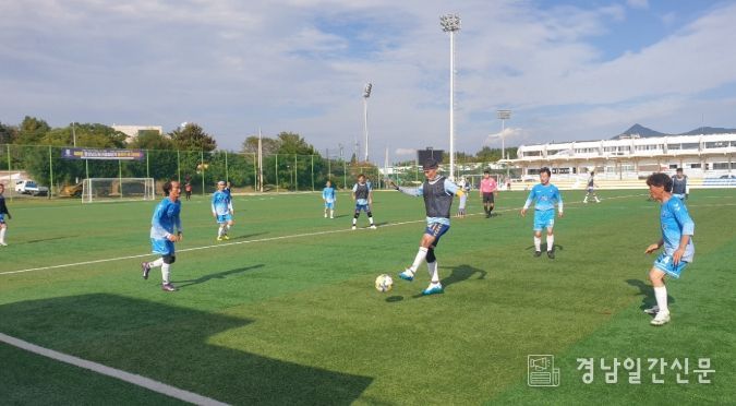 생활체육 프로그램 운영 및 일상 체육활동 기반 강화