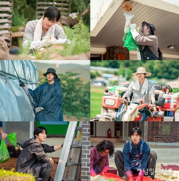 사진 제공 : SBS <오늘도 매진했습니다>